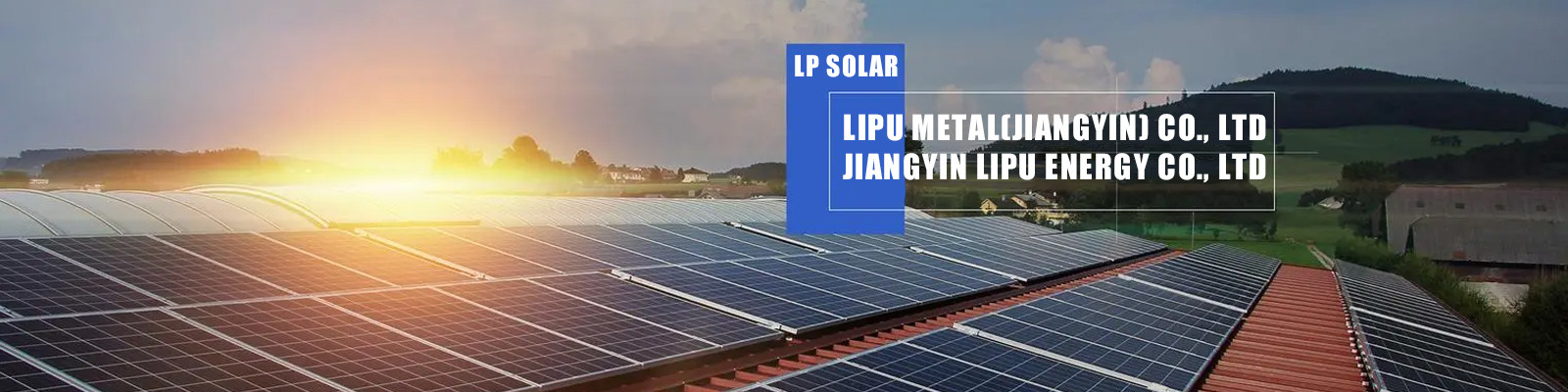 Metalldach-Solarbefestigungssystem
