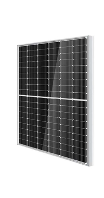 390-410w monokristalline Solarmonokristalline Silikon-Solarzellen des modul-182
